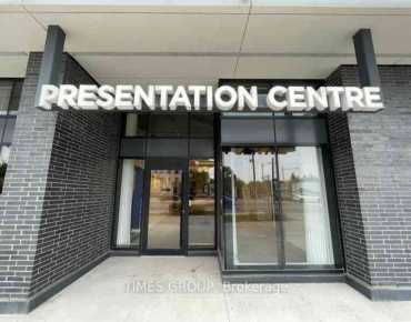 
5 Northtown Way Willowdale East商业用地规划为商业公寓物业占地581平方尺
