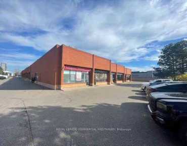 5 - 180 Winges Rd Pine Valley Business Park, 旺市商业用地规划为MCW并占地2016.00平方尺
