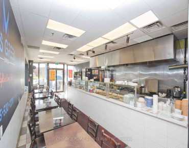 236 Queen St E Moss Park商业用地规划为商业地产物业占地1,500平方尺
