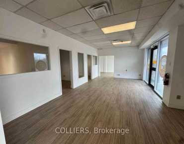 119-1 - 2600 John St Milliken Mills West, Markham is zoned as EMP-GE with total area of 8096.00 sqft