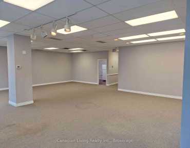 66 Gerrard St E Church-Yonge Corridor is zoned as Central Business District Commercial with total area of 20,956 sqft