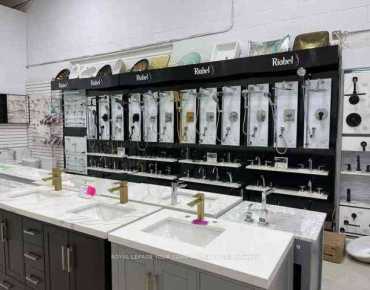 5 - 9120 Leslie St Bayview Hill, 列治文山商业用地规划为Commercial Retai并占地4031.00平方尺
