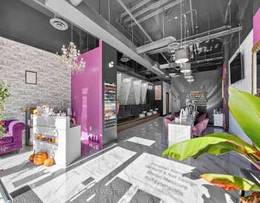 5631 Steeles Ave E Milliken商业用地规划为N/A物业占地592平方尺