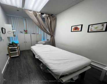 840 Church St Rosedale-Moore Park商业用地规划为中心商业区物业占地700平方尺