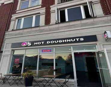 Yonge St Lansing-Westgate is zoned as RD, UNASSIGNED, with total area of 700 sqft