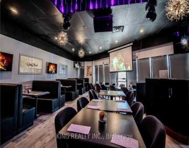 
Markham Rd Middlefield is zoned as Commercial with total area of 0 sqft