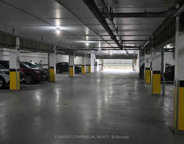 Bay St Bay Street Corridor is zoned as Commercial with total area of 637 sqft