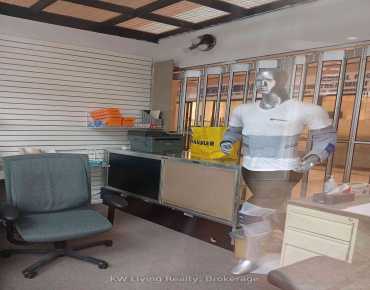 
58 - 670 Highway 7 N/A E Beaver Creek Business Park, Richmond Hill is zoned as Commercial/Retai with total area of 337.00 sqft