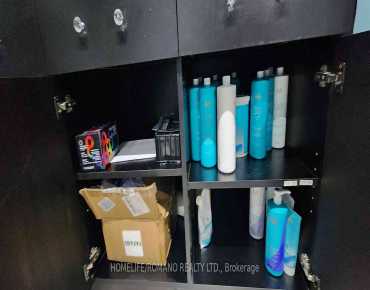 355 Pitfield Rd Agincourt South-Malvern West is zoned as Commercial with total area of 944 sqft