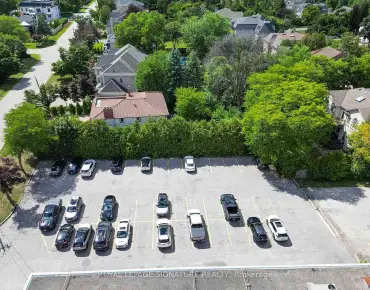 7777 Weston Rd Vaughan Corporate Centre商业用地规划为中心商业区物业占地389平方尺