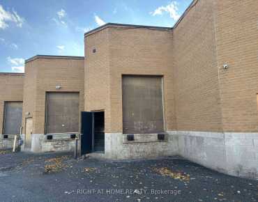 14 - 95 West Beaver Creek Rd Beaver Creek Business Park, Richmond Hill is zoned as M1 - High Perfor with total area of 2280.00 sqft