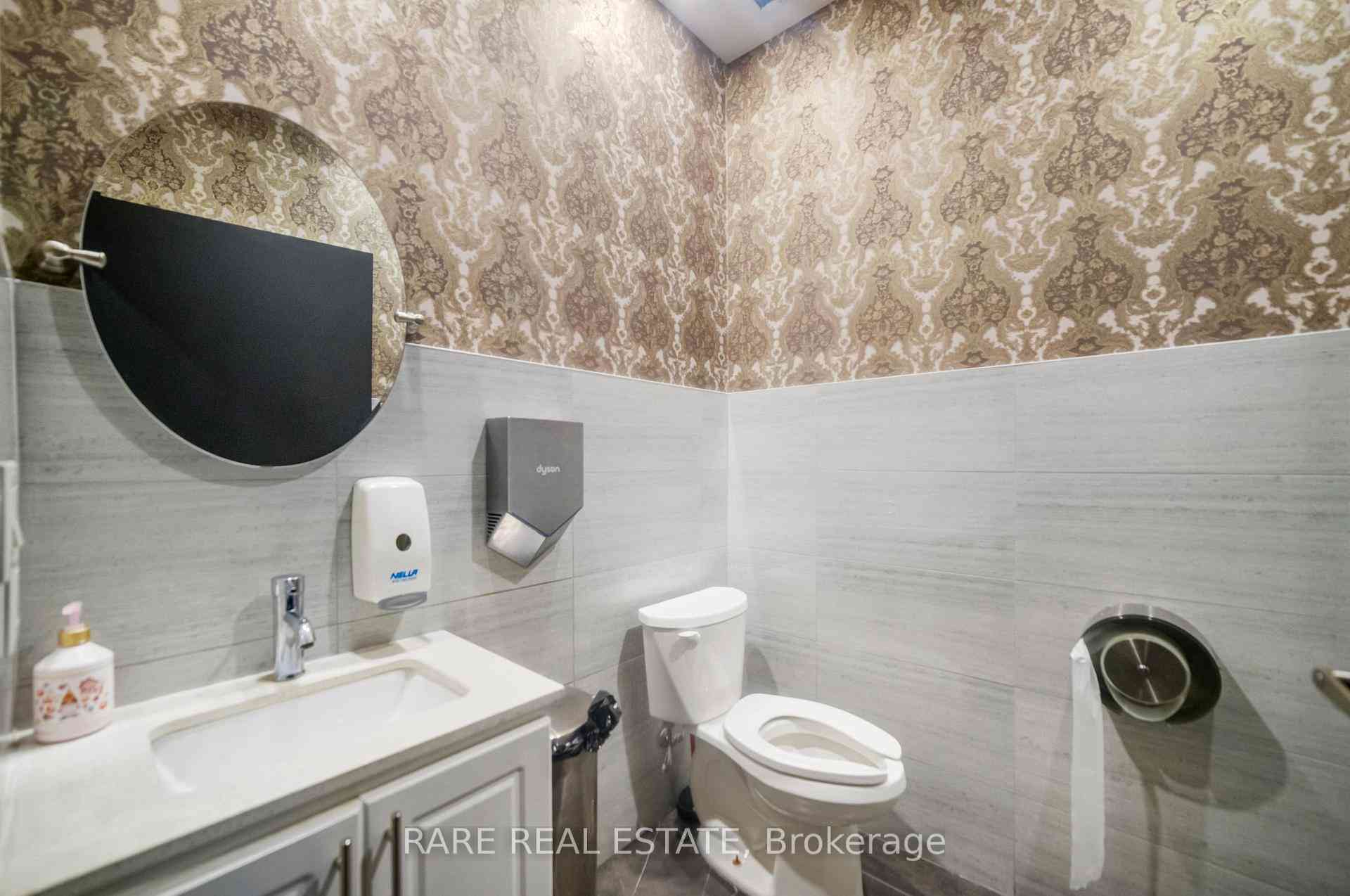 Vaughan commercial real estate