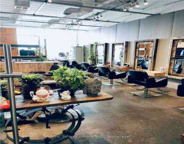 Roysun Rd West Woodbridge is zoned as Prestige Employment Zone with total area of 6,055 sqft