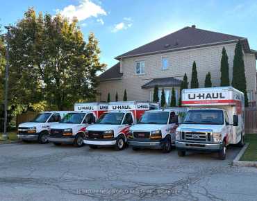 Eglinton Ave Leaside is zoned as Commercial with total area of 0 sqft