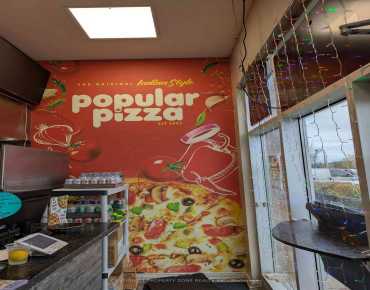 7250 Keele St Concord is zoned as Commercial with total area of 763 sqft