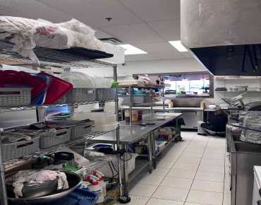 22 - 8707 Dufferin St Patterson, Vaughan is zoned as Commercial with total area of 1764.00 sqft
