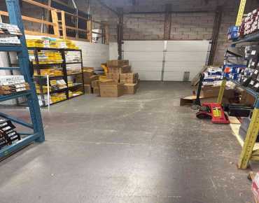 6 - 150 Rivermede Rd Concord, 旺市商业用地规划为COMMERCIAL并占地2769.00平方尺
