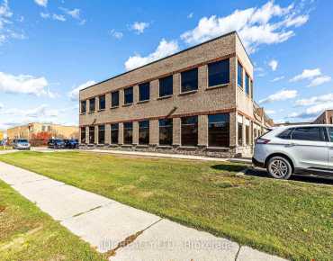 
403, - 250 Harding Blvd W North Richvale, Richmond Hill is zoned as CM with total area of 1937.00 sqft