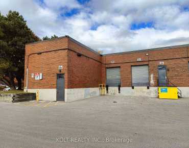 37 - 330 Esna Park Dr Milliken Mills West, Markham is zoned as EMP-GE with total area of 6166.00 sqft
