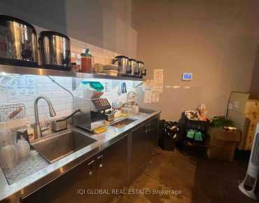 3107 - 31 Rexdale Blvd West Humber-Clairville, Toronto is zoned as Commercial with total area of 1000.00 sqft