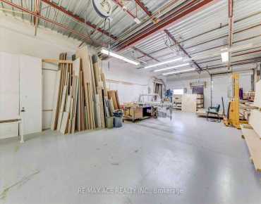 3604 Major Mackenzie Dr W Vellore Village is zoned as Commercial with total area of 2,200 sqft