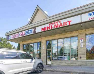 
397 Humberline Dr West Humber-Clairville is zoned as Employment in Nodes with total area of 4,850 sqft