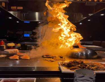 1-3 - 8241 Woodbine Ave Buttonville, Markham is zoned as Commercial with total area of 3925.67 sqft