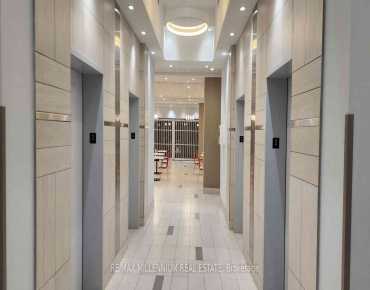 1606 Eglinton Ave W Briar Hill-Belgravia商业用地规划为商业地产物业占地1,000平方尺