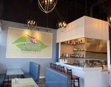 
5 - 2965 Islington Ave Humber Summit, Toronto is zoned as RM with total area of 900.00 sqft