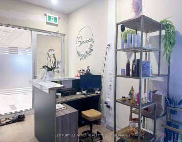 
518 Queen St W Kensington-Chinatown is zoned as Central Business District Commercial with total area of 3,714 sqft