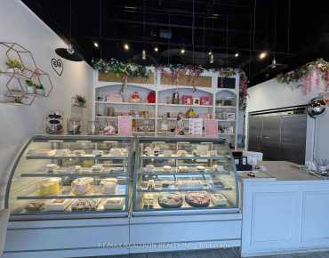 7634 Woodbine Ave Milliken Mills West商业用地规划为EMP-SE物业占地0平方尺