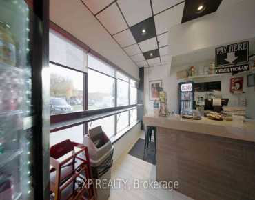 4 - 146 Citation Dr Concord, Vaughan is zoned as M1 with total area of 1376.00 sqft
