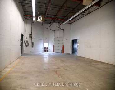 10 - 84 Citation Dr Concord, Vaughan is zoned as EM2 - 142 with total area of 3780.00 sqft