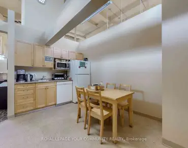 121 Robinson St Old Markham Village, Markham is zoned as C2 with total area of 10000.00 sqft
