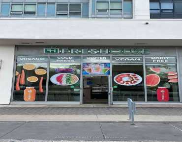 3 - 7900 Bathurst St Beverley Glen, Vaughan is zoned as RA3 - Commercial with total area of 536.00 sqft
