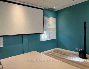 
208 - 45 Industrial St Leaside, Toronto is zoned as Employment with total area of 699.00 sqft