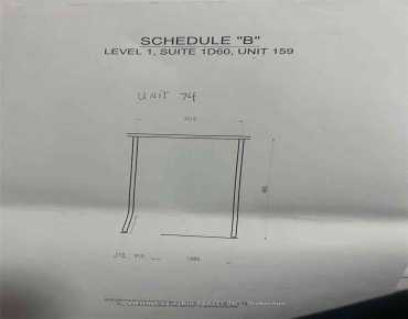 
7777 Weston Rd E Vaughan Corporate Centre is zoned as Central Business District Commercial with total area of 660 sqft