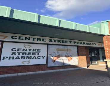 
665 Markham Rd Woburn, Toronto is zoned as commercial with total area of 2488.00 sqft