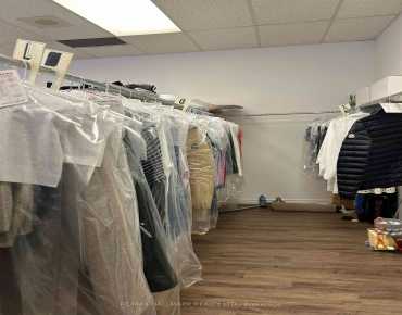 
1320 Queen St W South Parkdale is zoned as Fast Food Take O with total area of 0 sqft