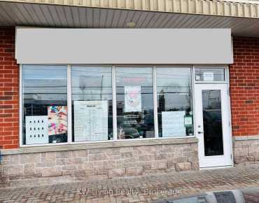 
1320 Queen St W South Parkdale is zoned as Fast Food Take O with total area of 0 sqft