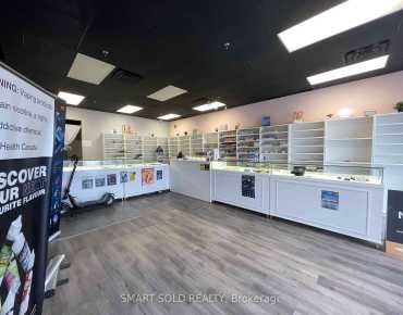 8 - 9631 Yonge St Harding, Richmond Hill is zoned as Commercial/Retai with total area of 1225.00 sqft
