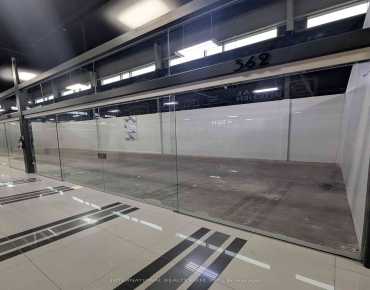 
9909 Markham Rd Greensborough商业用地规划为零售物业占地3,674平方尺