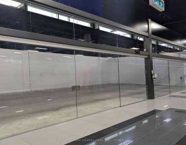 Unit - 7250 Keele St Concord, Vaughan is zoned as PBM1 with total area of 440.00 sqft