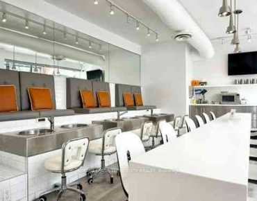 
20 - 3046 Don Mills Rd Don Valley Village, Toronto is zoned as Plaza with total area of 639.00 sqft