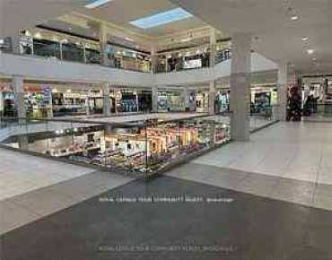 
1606 Eglinton Ave W Briar Hill-Belgravia, 多伦多商业用地规划为Commercial物业占地1000.00平方尺