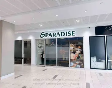 256 - 7777 Weston Rd Vaughan Corporate Centre, 旺市商业用地规划为COMMERICAL并占地834.00平方尺

