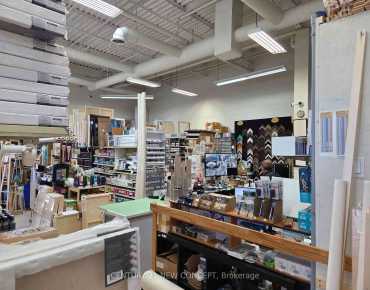 373 & 375 Wilson Ave Clanton Park, Toronto is zoned as Restaurant with total area of 2000.00 sqft