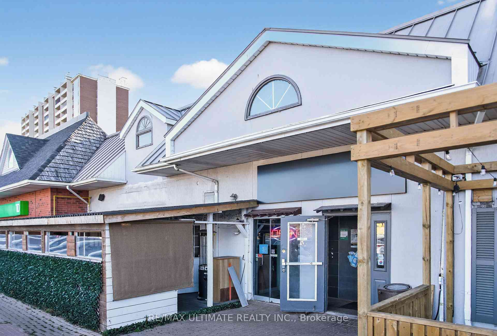 Vaughan commercial real estate