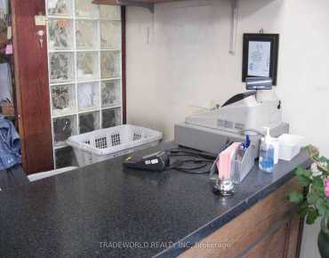 2B - 8100 Yonge St Uplands, Vaughan is zoned as Commercial Retai with total area of 1188.00 sqft
