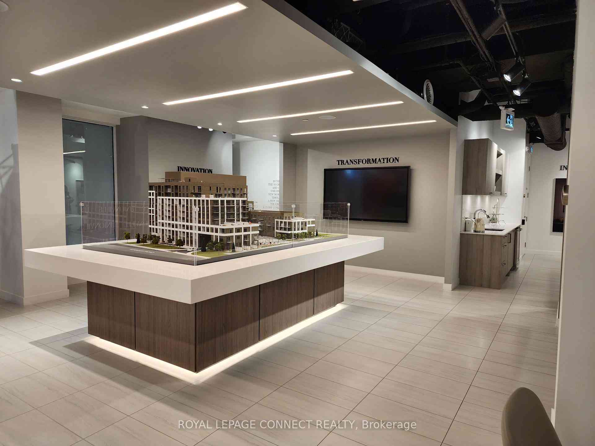 Markham commercial real estate